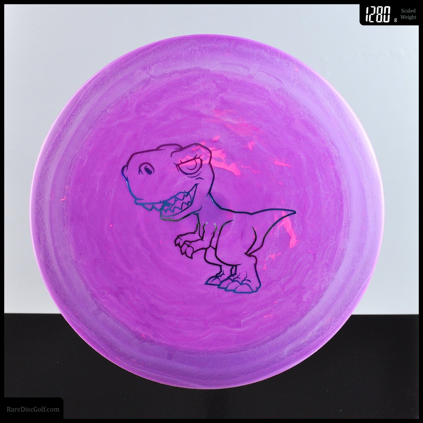 Dino Discs Tyrannosaurus Rex - Egg Shell