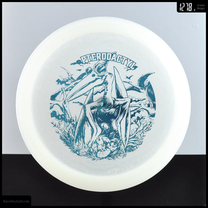 Dino Discs Pterodactyl - Egg Shell Glow