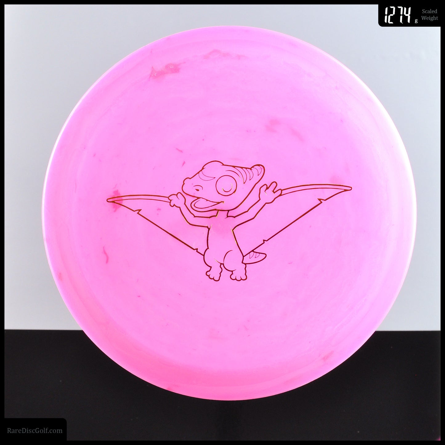 Dino Discs Pterodactyl - Egg Shell