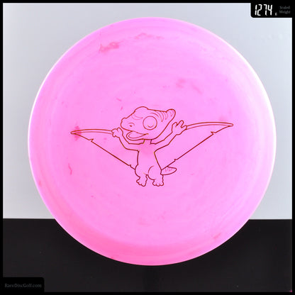 Dino Discs Pterodactyl - Egg Shell