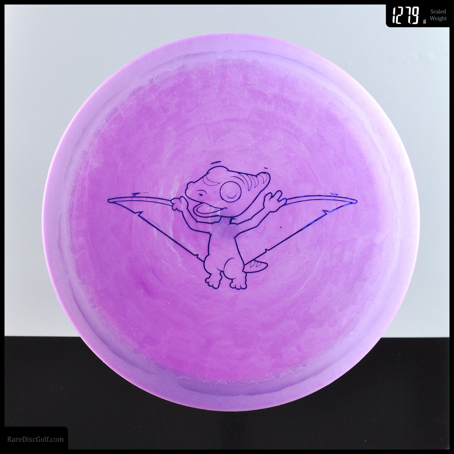 Dino Discs Pterodactyl - Egg Shell