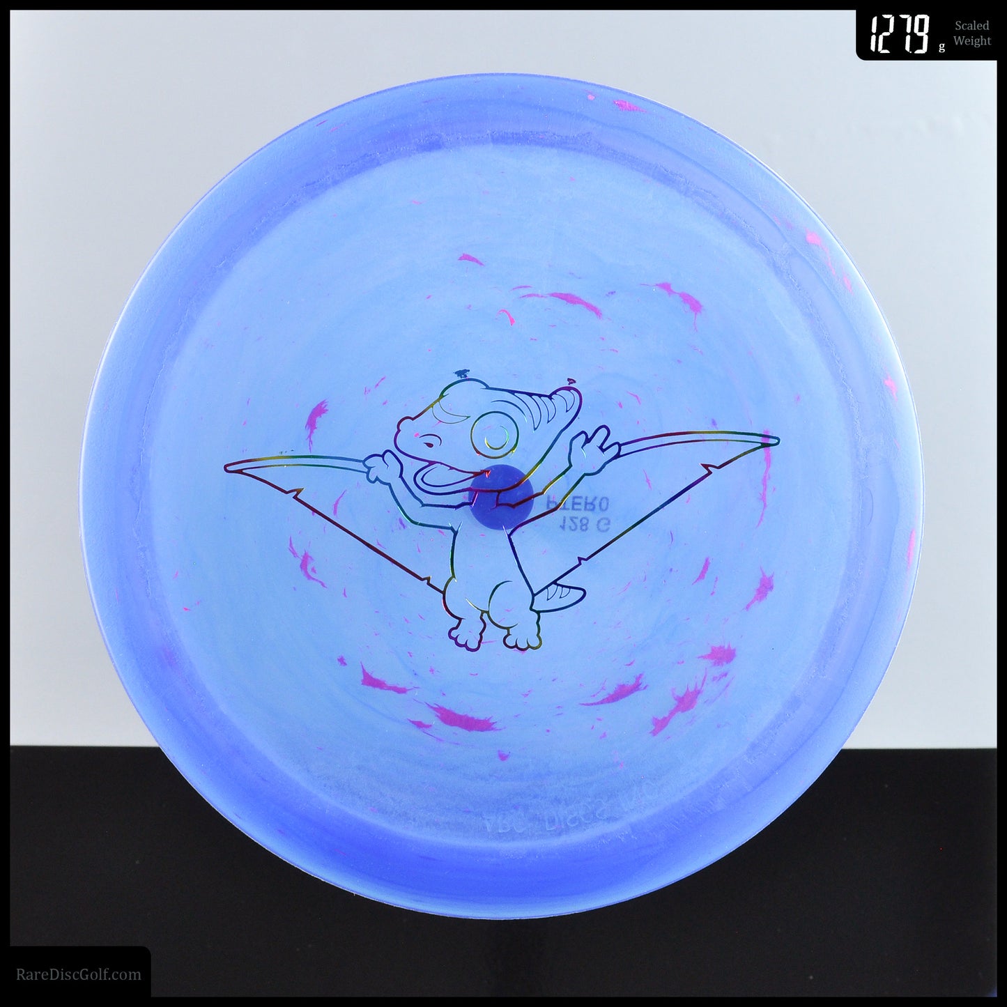 Dino Discs Pterodactyl - Egg Shell