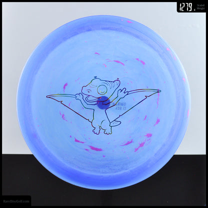 Dino Discs Pterodactyl - Egg Shell