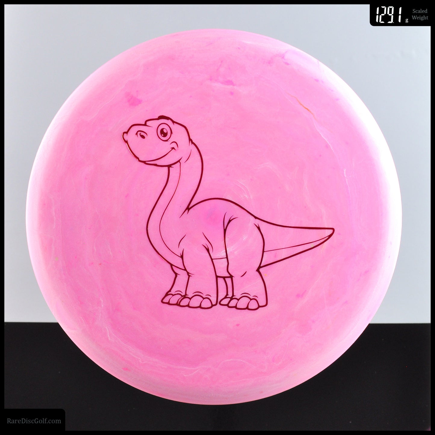 Dino Discs Brachiosaurus - Egg Shell