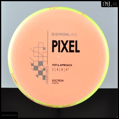 Axiom Pixel - Electron