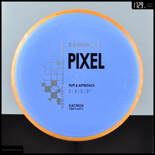 Simon Lizotte Pixel electron firm Rare Discs Canada