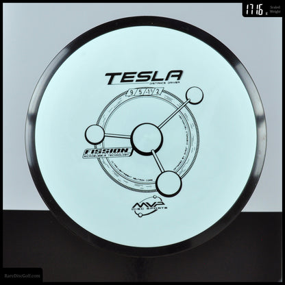 MVP Tesla - Fission