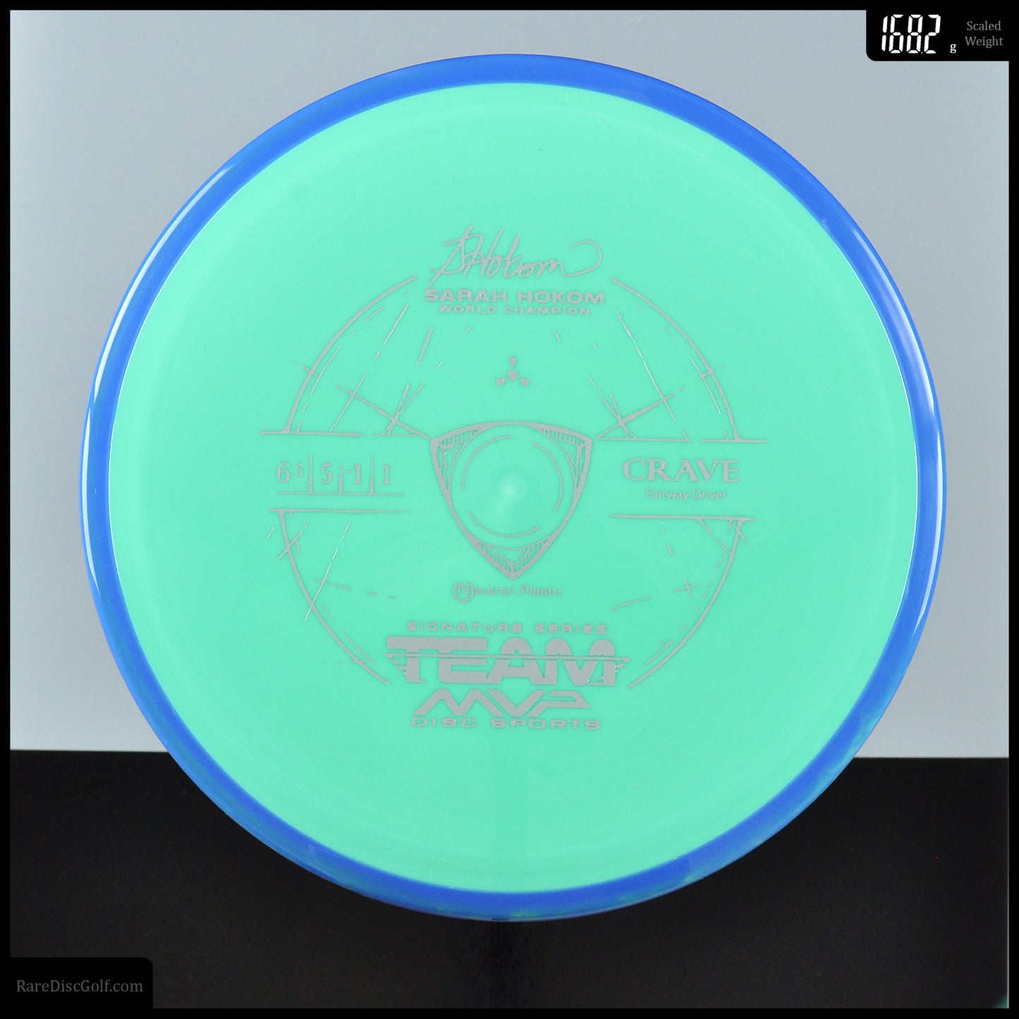 Axiom Crave - Neutron