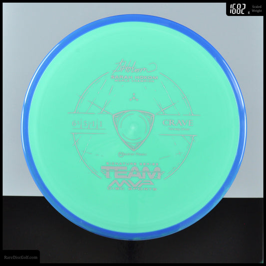 Axiom Crave - Neutron