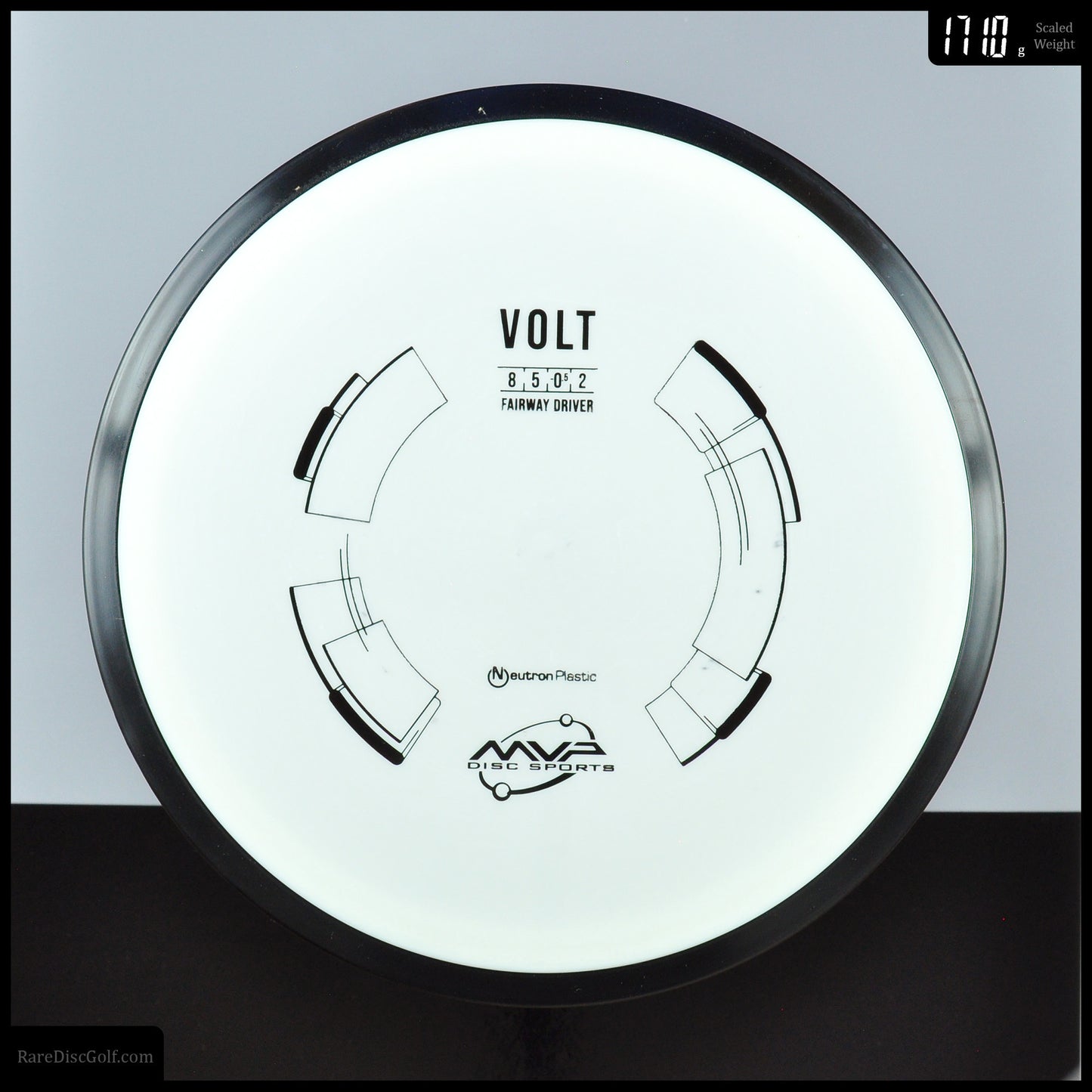 MVP Volt - Neutron