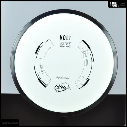 MVP Volt - Neutron