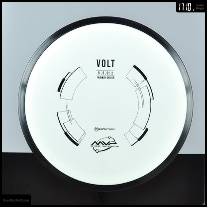 MVP Volt - Neutron