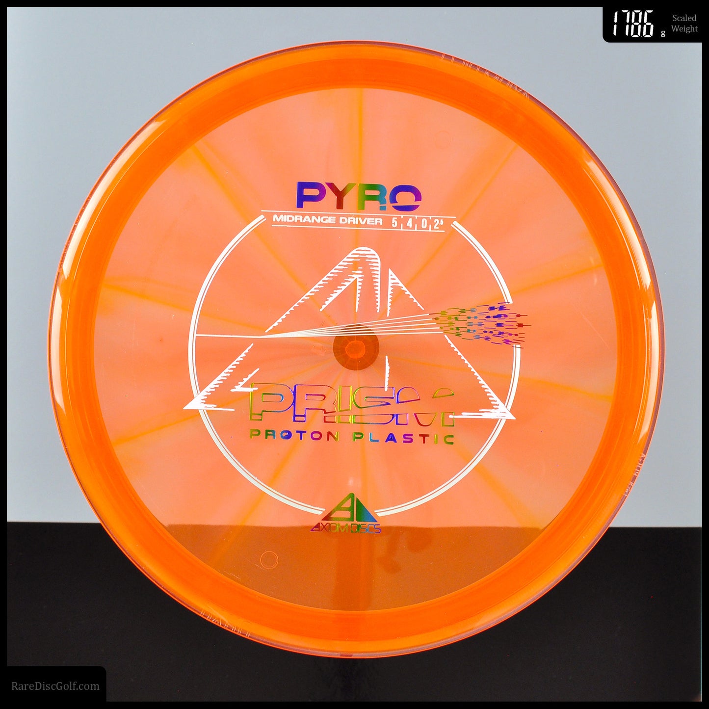 Axiom Pyro - Prism Proton