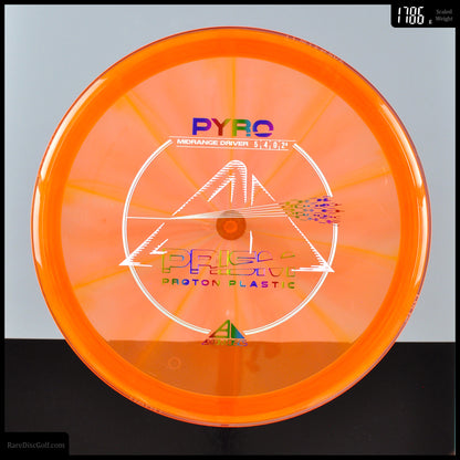 Axiom Pyro - Prism Proton