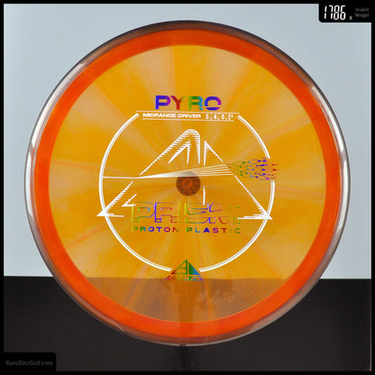 Axiom Pyro - Prism Proton