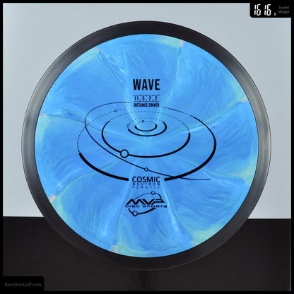MVP Wave Cosmic Neutron Neutral Disc Golf Driver Rare Discs Canada