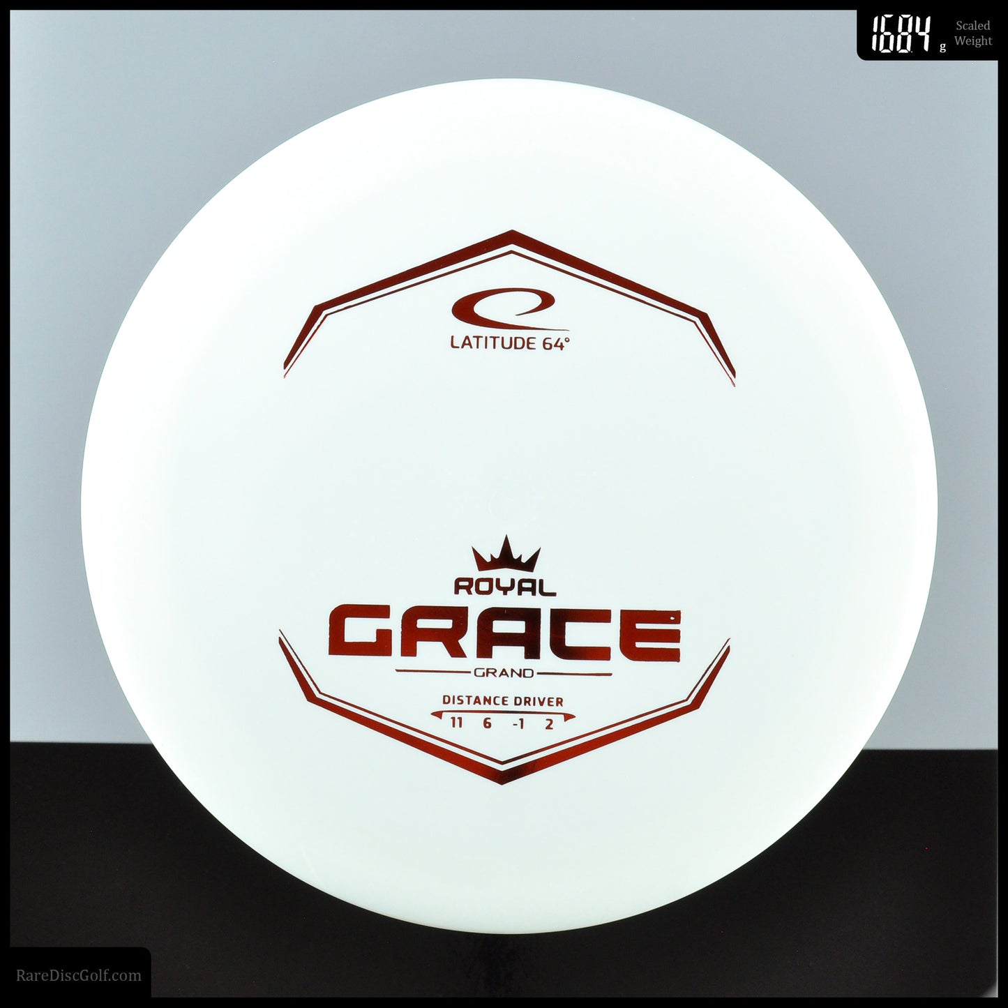 Latitude 64 Grace - Royal Grand