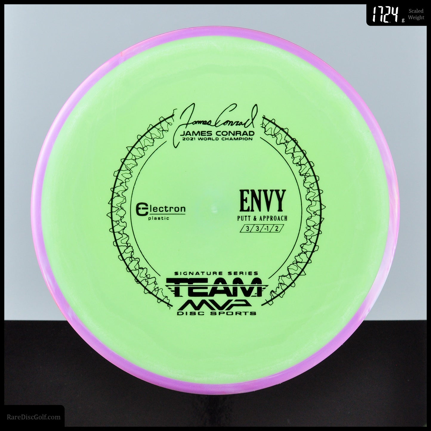 Axiom Envy - Electron 2024