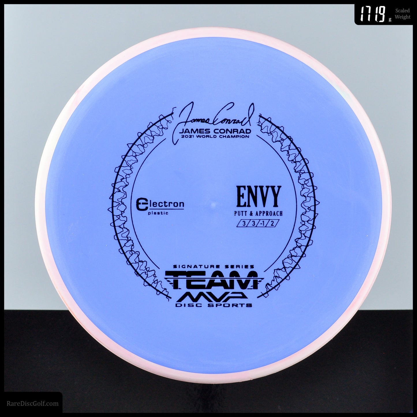 Axiom Envy - Electron 2024