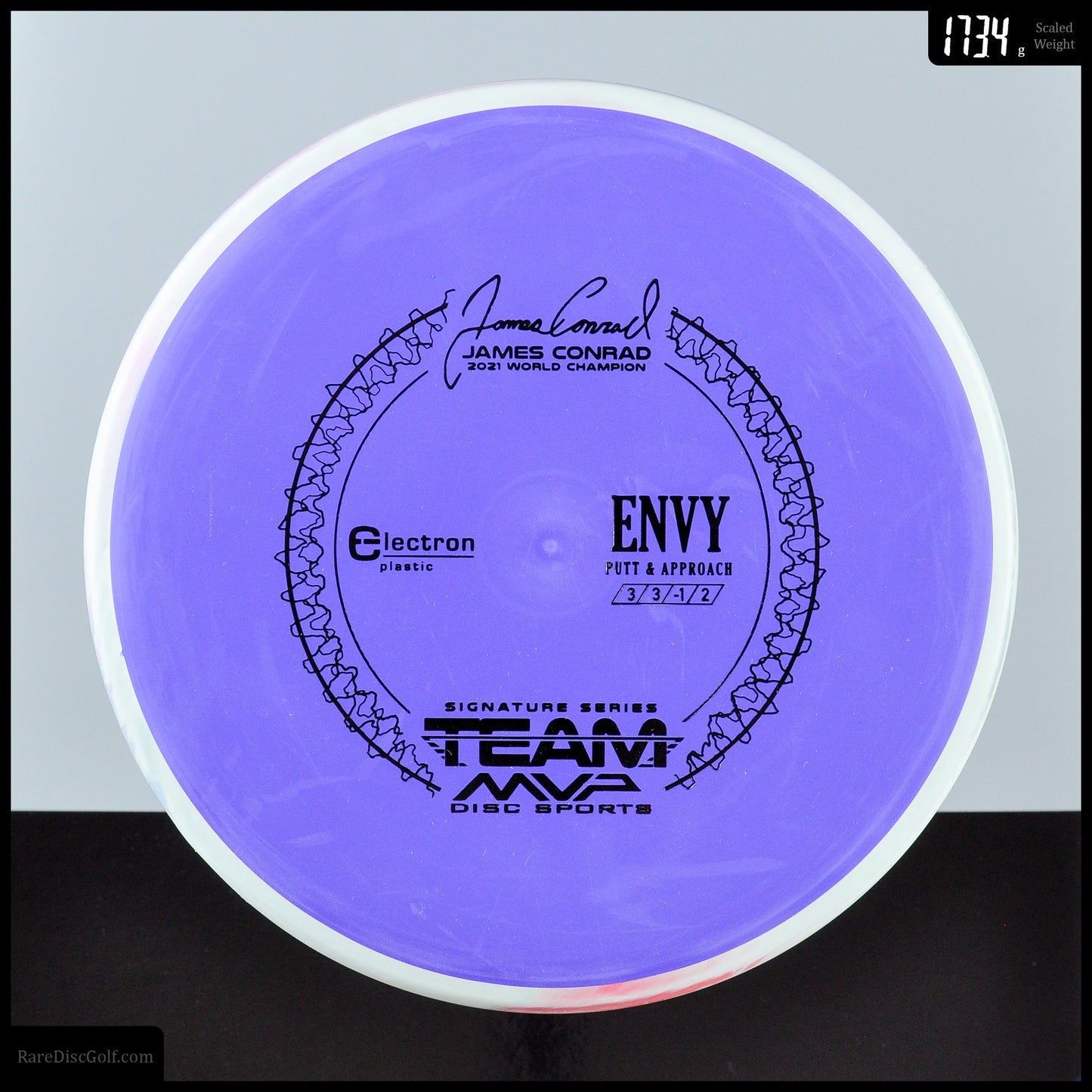 Axiom Envy - Electron 2024