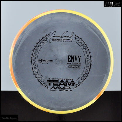 Axiom Envy - Electron 2024