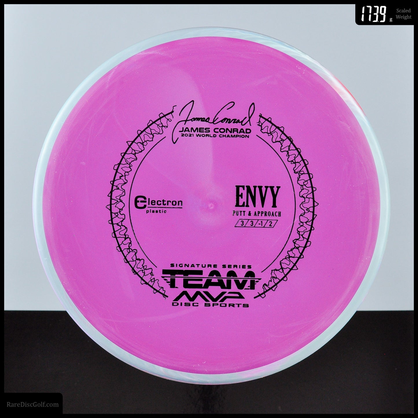 Axiom Envy - Electron 2024