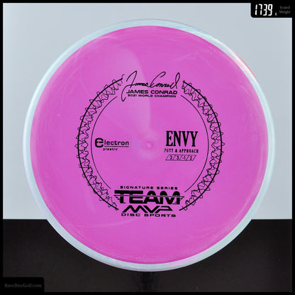 Axiom Envy - Electron 2024