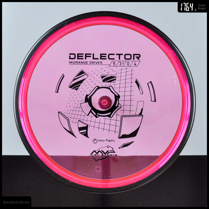 MVP Deflector - Proton