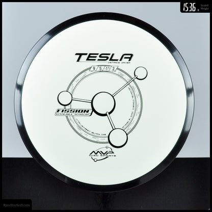 MVP Tesla - Fission