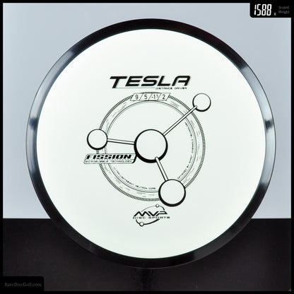 MVP Tesla - Fission