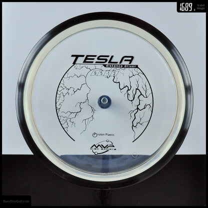 MVP Tesla - Proton
