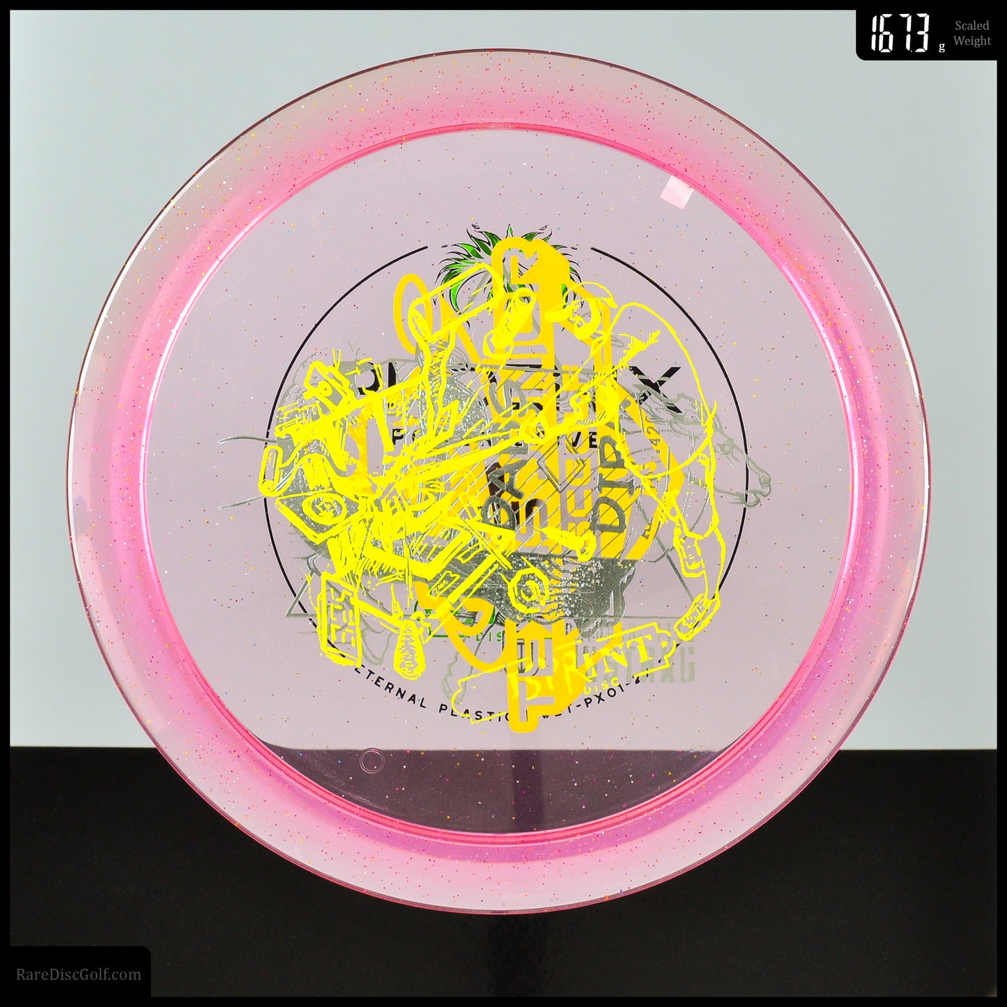 Mint Discs Phoenix Eternal F2 Rare Discs Canada