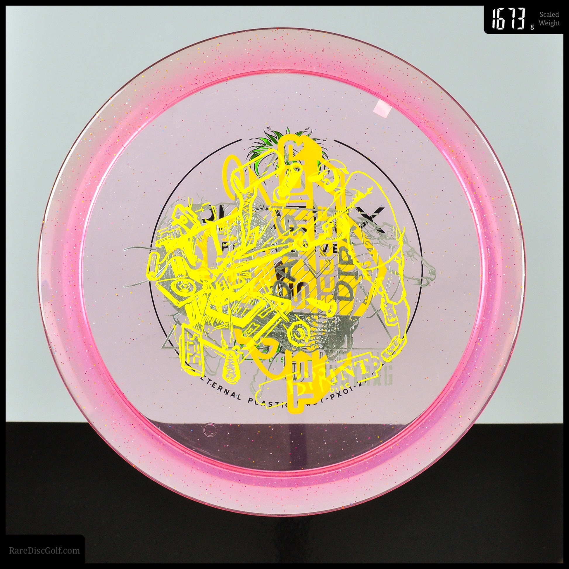 Mint Discs Phoenix Eternal F2 Rare Discs Canada