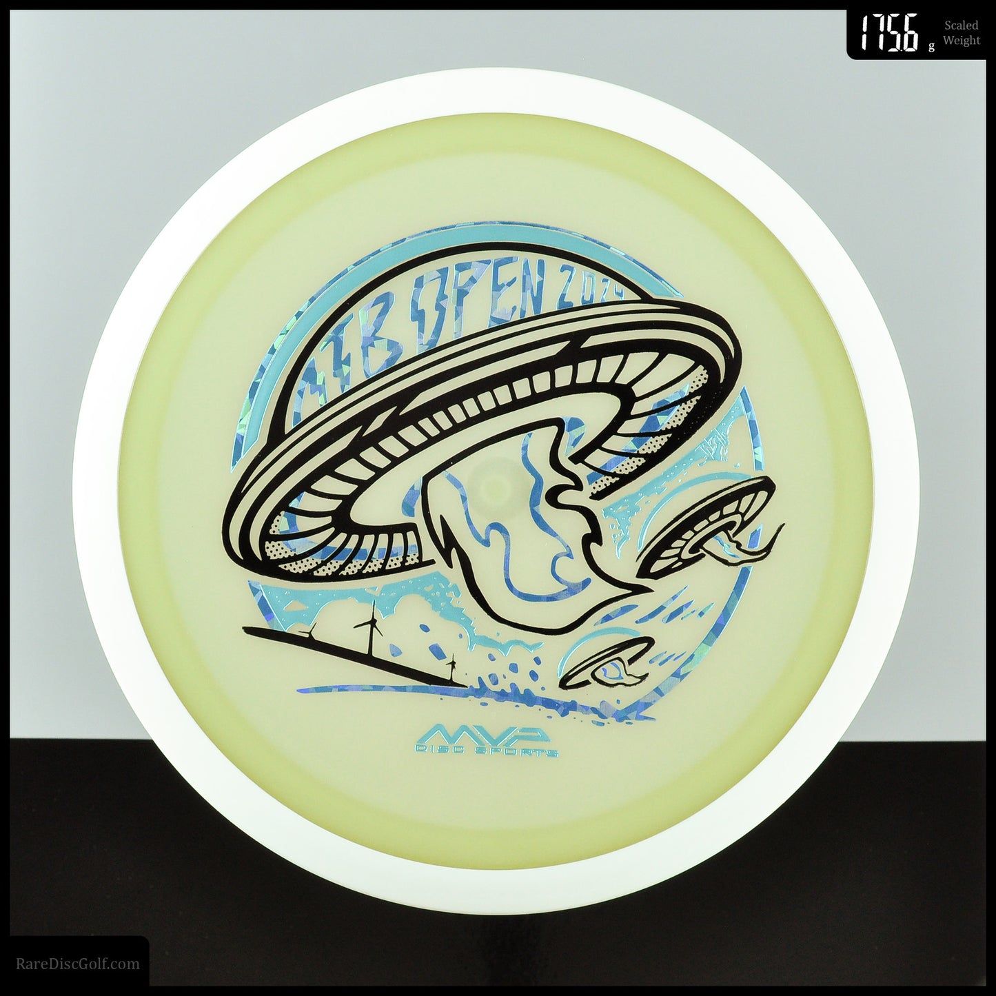 MVP Orbital - Eclipse 2.0 (OTB Open 2024)