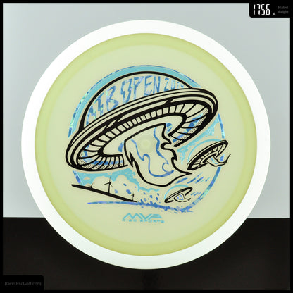 MVP Orbital - Eclipse 2.0 (OTB Open 2024)