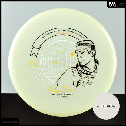 Streamline Parachute - Eclipse Soft Color Glow