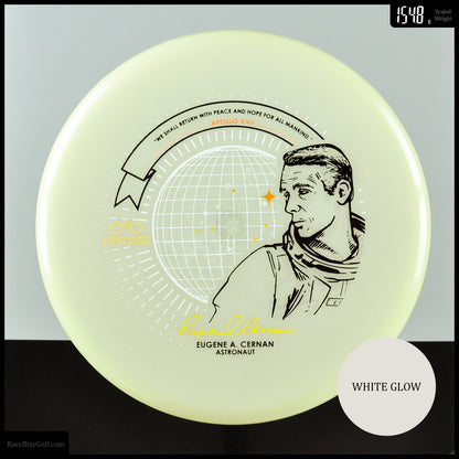 Streamline Parachute - Eclipse Soft Color Glow