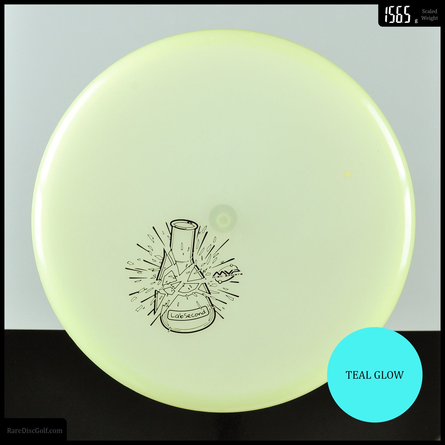 Streamline Parachute - Eclipse Soft Lab 2nd