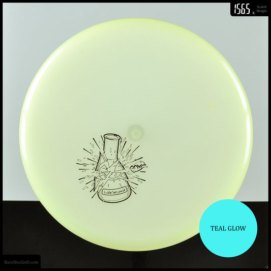 Streamline Parachute - Eclipse Soft Lab 2nd