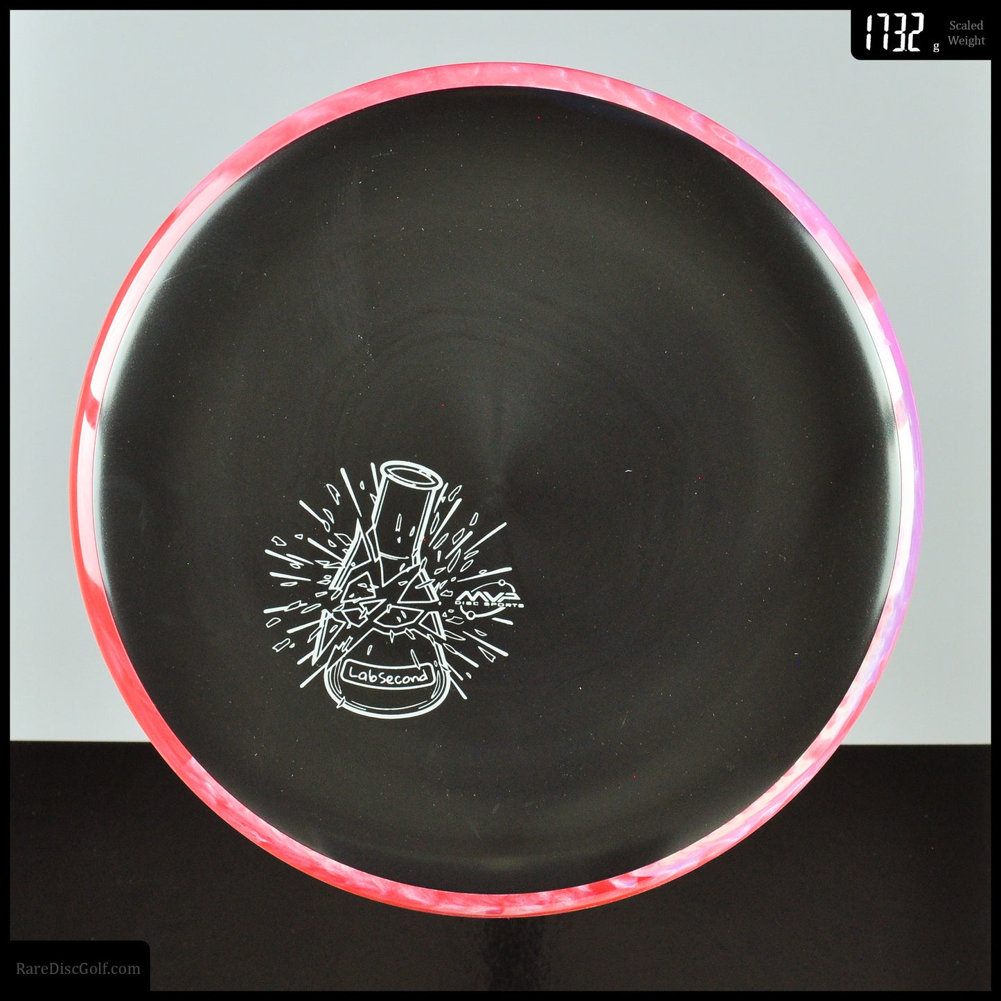 Axiom Pixel - R2 Neutron Lab 2nd