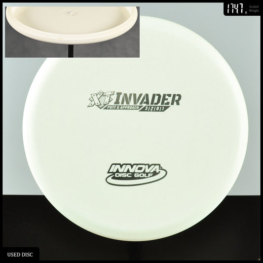 Innova Pre-Thrown (Used) Discs