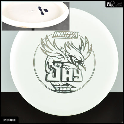 Innova Pre-Thrown (Used) Discs