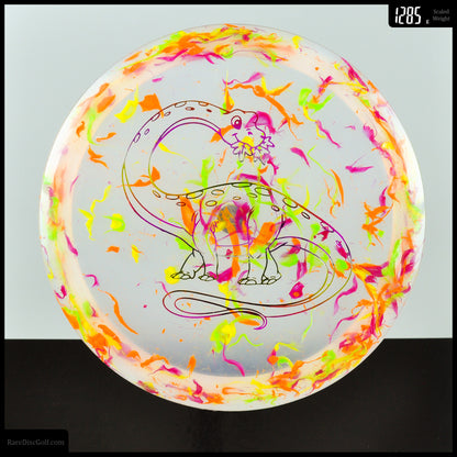 Dino Discs Diplodocus - Egg Shell