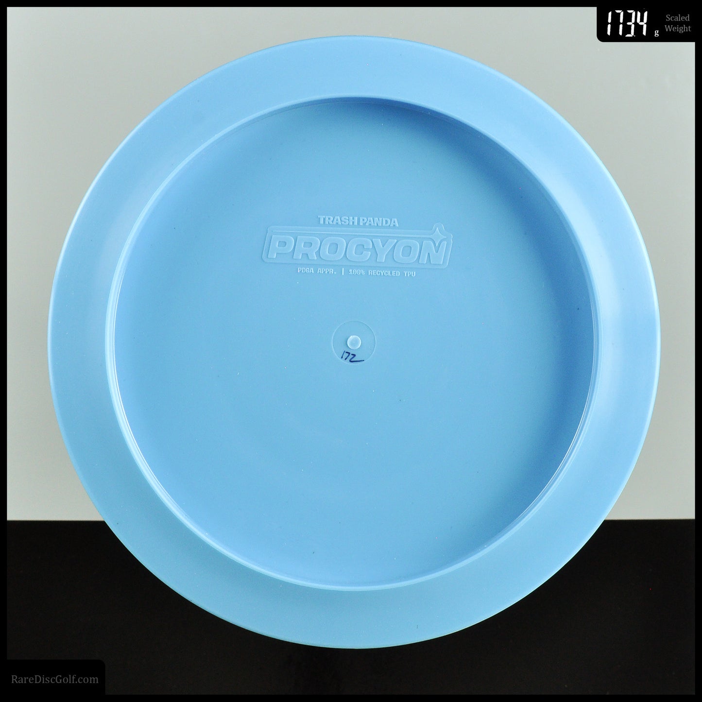 Trash Panda Procyon Distance Driver Rare Discs Canada