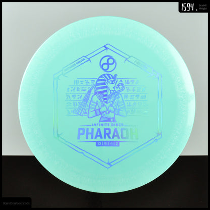 Infinite Pharaoh - i-Blend