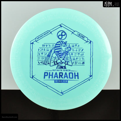 Infinite Pharaoh - i-Blend