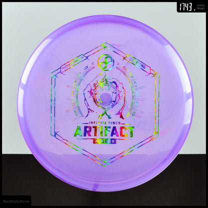 Infinite Artifact - C-Blend