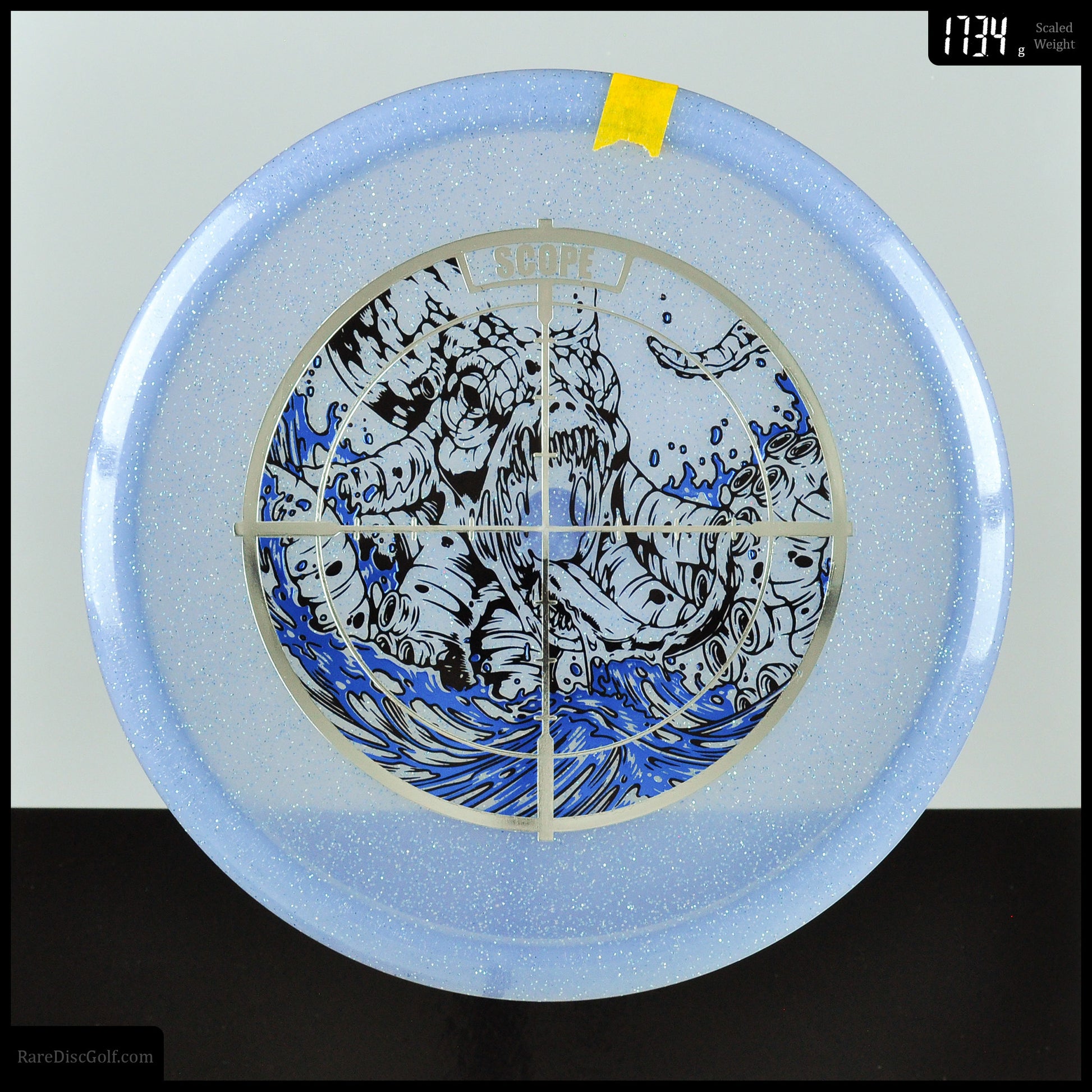 doomsday discs scope stable midrange Rare Discs Canada