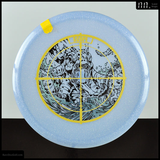 Doomsday Scope - Clandestine