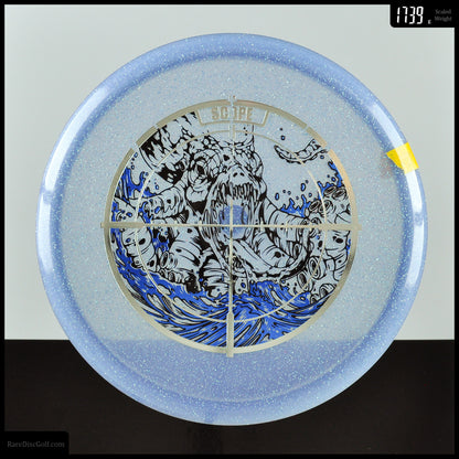 Doomsday Scope - Clandestine